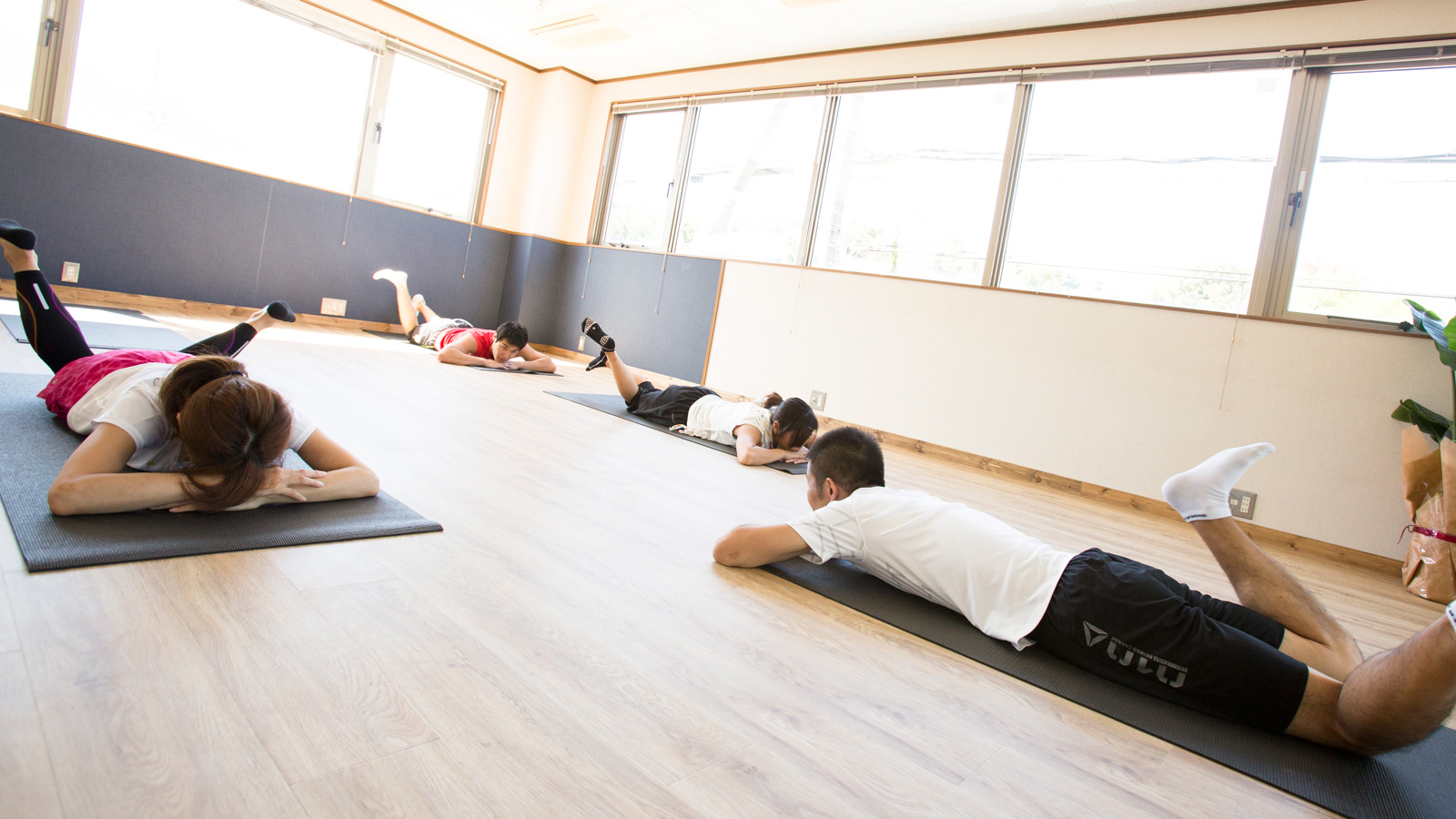 studio FACEの公式掲載画像